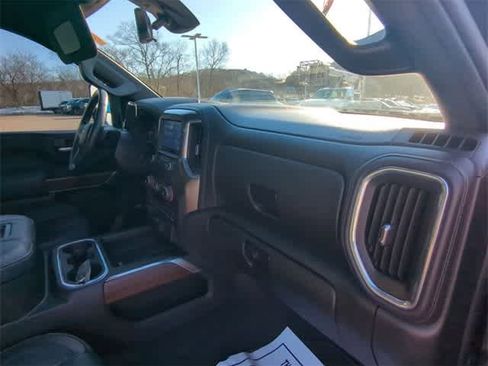 Used 2022 Chevrolet Silverado 2500 High Country w/ Z71 Off-Road Package image 29