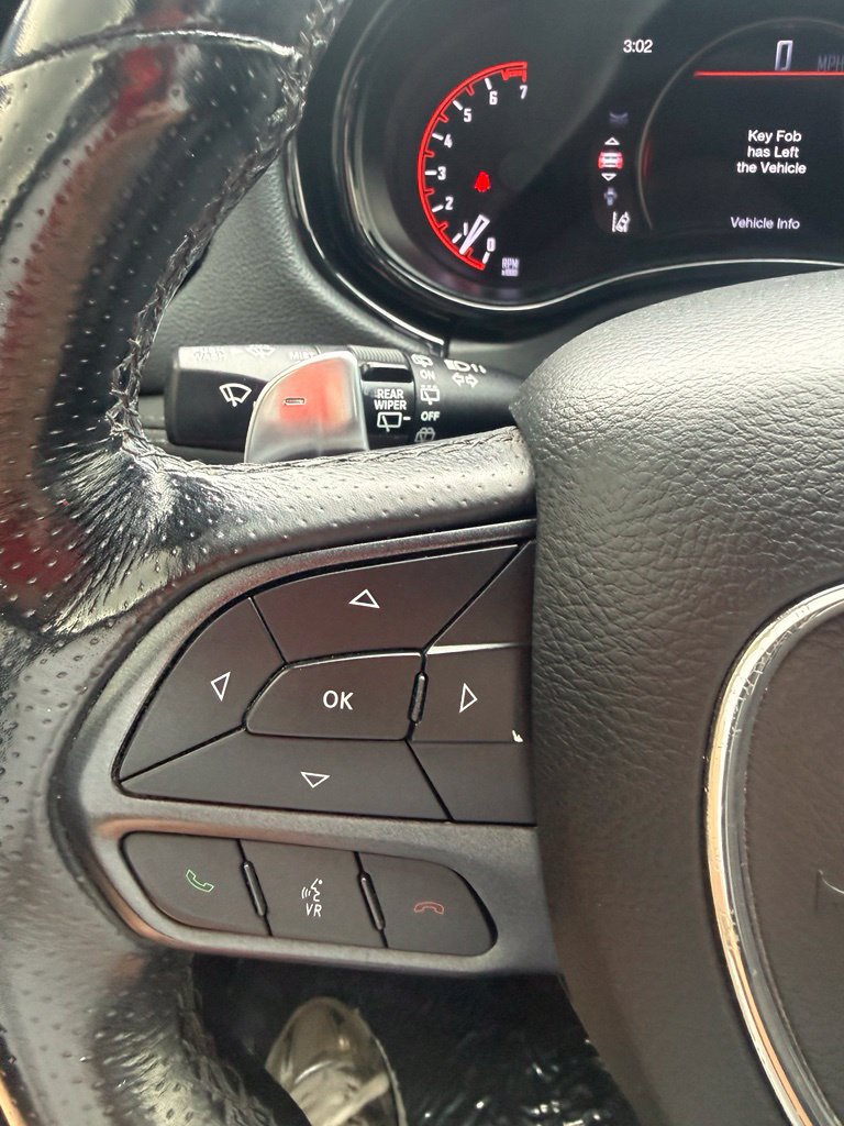 Used 2022 Dodge Durango GT RWD image 18