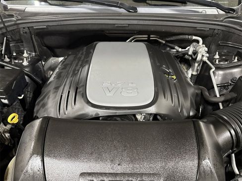 Used 2020 Dodge Durango R/T w/ Technology Group image 26