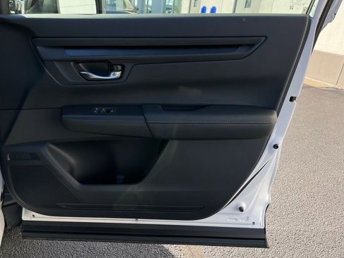 Certified 2025 Honda CR-V Sport image 30