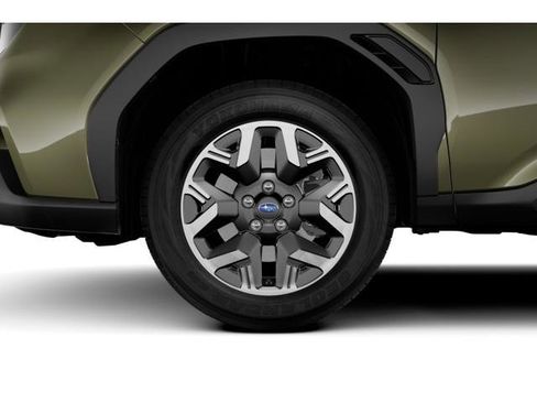 New 2026 Subaru Forester Premium image 10
