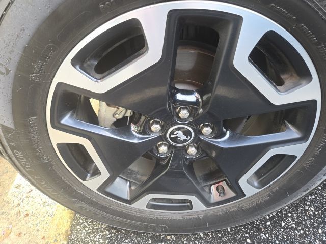 Used 2021 Ford Bronco Sport Outer Banks AWD/4WD image 7