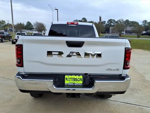 New 2026 RAM 2500 Tradesman image 3