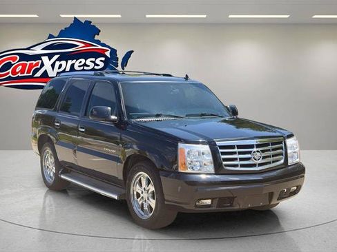 Used 2006 Cadillac Escalade AWD image 5