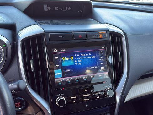 Used 2021 Subaru Ascent Premium w/ Convenience Package image 11