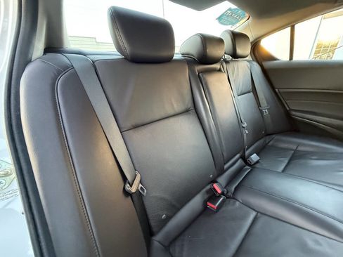Used 2015 Acura ILX w/ Technology Package image 18
