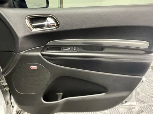 Used 2018 Dodge Durango GT w/ Premium Group AWD/4WD image 18