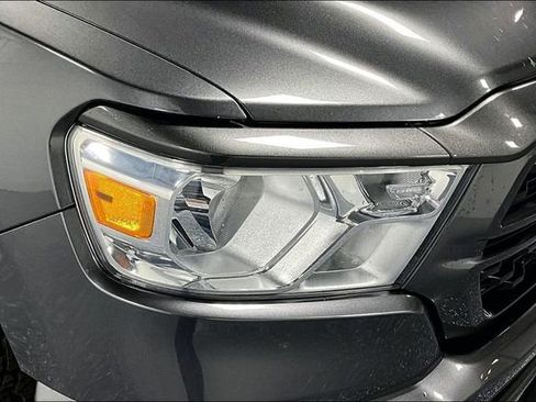 Used 2022 RAM 1500 Big Horn image 30