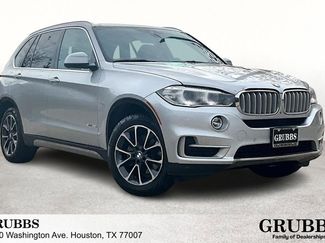 Used 2017 BMW X5 sDrive35i video 1