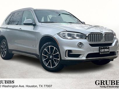 Used 2017 BMW X5 sDrive35i