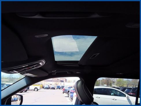 New 2026 Jeep Grand Cherokee Altitude AWD/4WD image 14