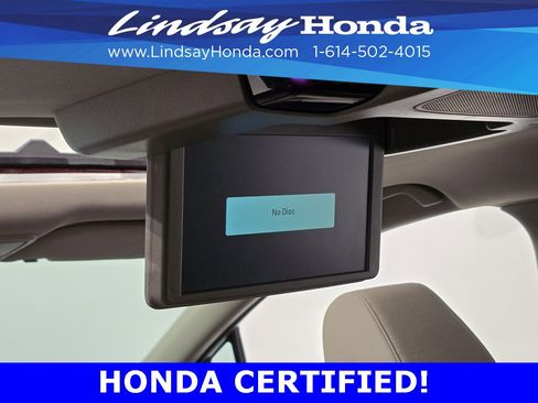 Certified 2023 Honda Odyssey Touring image 20