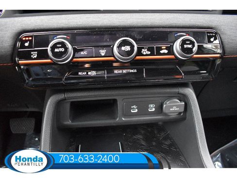 New 2026 Honda Passport TrailSport image 16