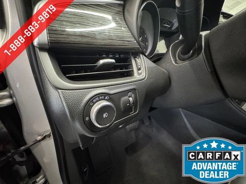 Used 2017 Buick Envision Essence AWD/4WD image 23