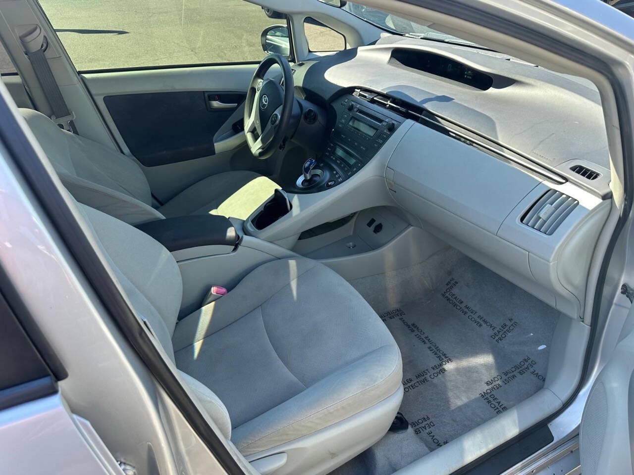 Used 2010 Toyota Prius FWD image 16