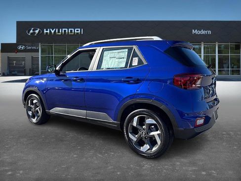 New 2026 Hyundai Venue SEL image 4