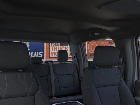 New 2026 Ford F150 STX image 22