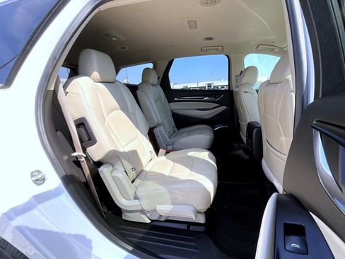 Certified 2020 Buick Enclave Premium AWD/4WD image 18