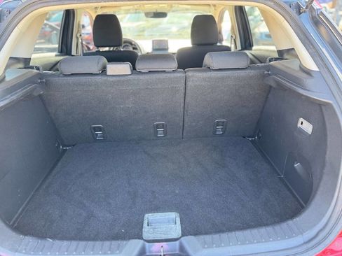 Used 2016 MAZDA CX-3 Sport image 23