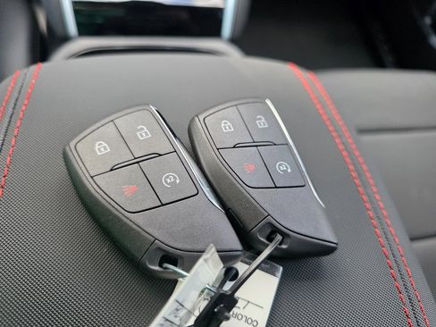 New 2026 Chevrolet Colorado Z71 w/ Z71 Convenience Package 2 image 28