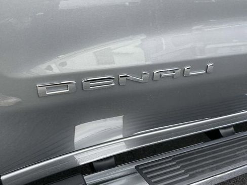 New 2026 GMC Sierra 1500 Denali w/ Technology Package image 7