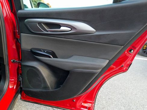 Used 2024 Alfa Romeo Tonale Ti w/ Active Assist Package image 27