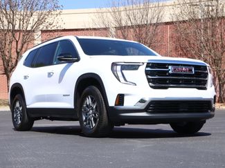 Used 2025 GMC Acadia Elevation video 1