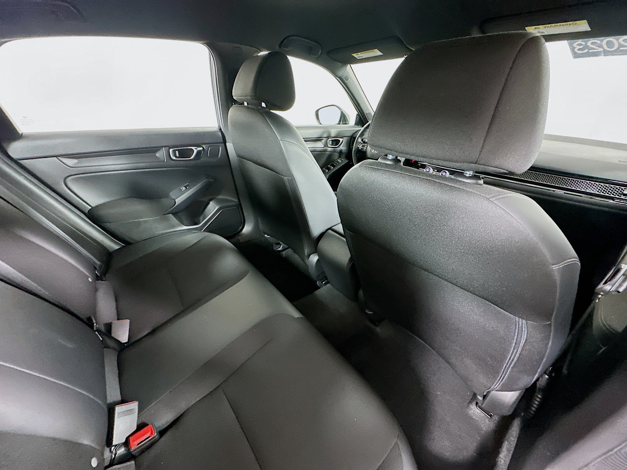 Used 2024 Honda Civic Sport image 26