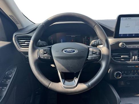 Certified 2024 Ford Escape Active AWD/4WD image 12