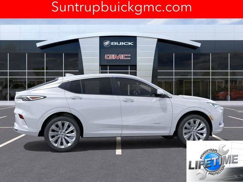 New 2026 Buick Envista Avenir image 73