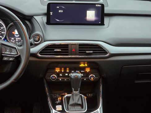 Used 2023 MAZDA CX-9 Touring Plus image 36