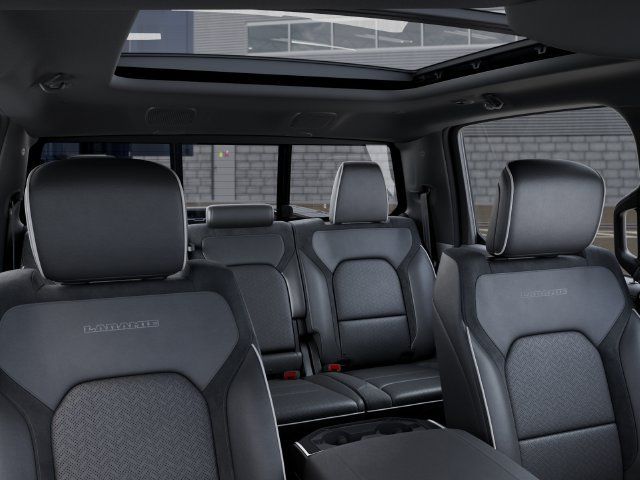 New 2027 RAM 1500 Laramie AWD/4WD image 26