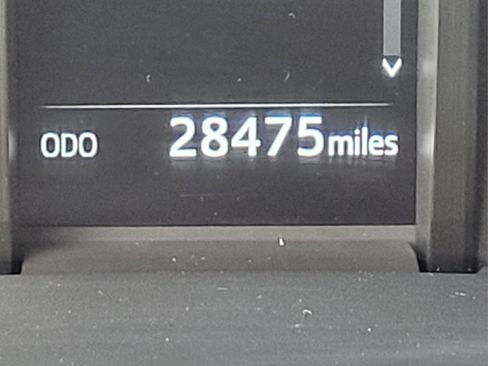 Certified 2023 Toyota 4Runner SR5 Premium image 23