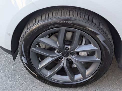 New 2026 Land Rover Range Rover Sport SE image 11