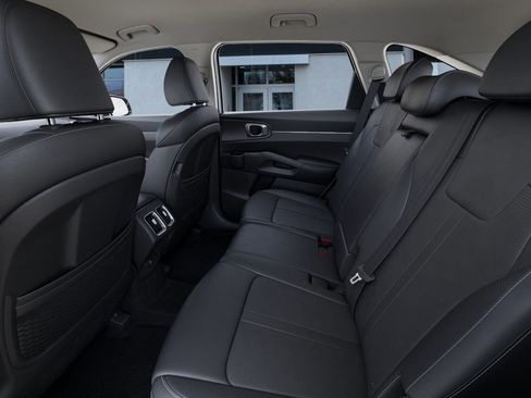 New 2026 Kia Sorento EX image 18