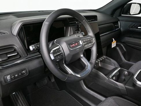 New 2026 GMC Terrain Elevation w/ Black Edition image 4