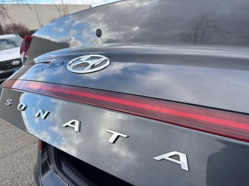 Certified 2023 Hyundai Sonata SEL image 11