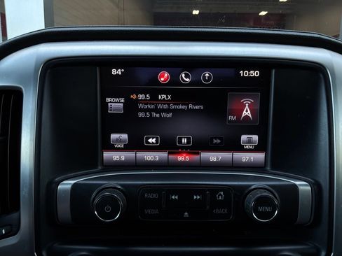 Used 2014 GMC Sierra 1500 SLE w/ SLE Value Package AWD/4WD image 32