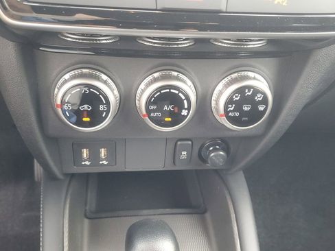 New 2026 Mitsubishi Outlander Sport ES AWD/4WD image 23