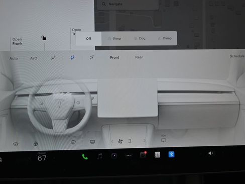 Used 2023 Tesla Model 3 Standard Range RWD image 31
