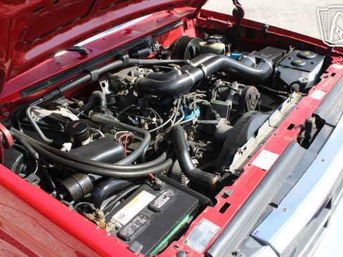 Used 1997 Ford F350 4x4 Crew Cab image 10