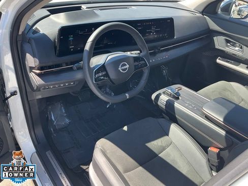 Used 2024 Nissan Ariya AWD image 7