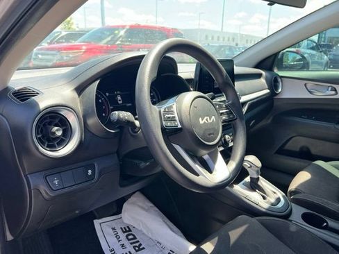 Certified 2024 Kia Forte LXS FWD image 9