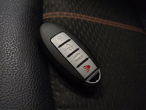 Used 2020 Nissan Altima 2.5 SR image 32