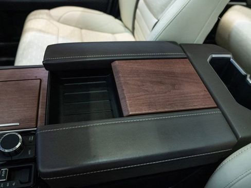 Used 2023 Toyota Tundra 1794 Edition w/ TRD Off-Road Package image 38