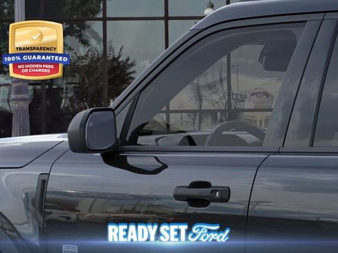 New 2025 Ford Bronco Sport Big Bend w/ Convenience Package image 20