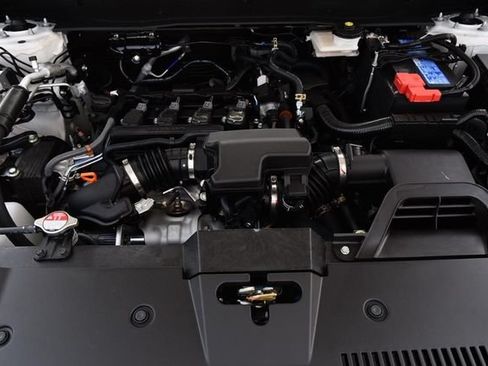 New 2026 Honda CR-V EX-L image 29
