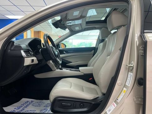 Used 2020 Honda Accord EX-L image 19