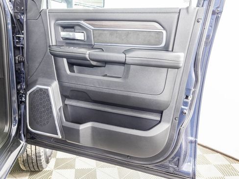 New 2026 RAM 3500 Laramie image 43