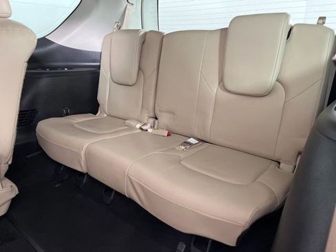 Used 2023 Nissan Armada SL image 47